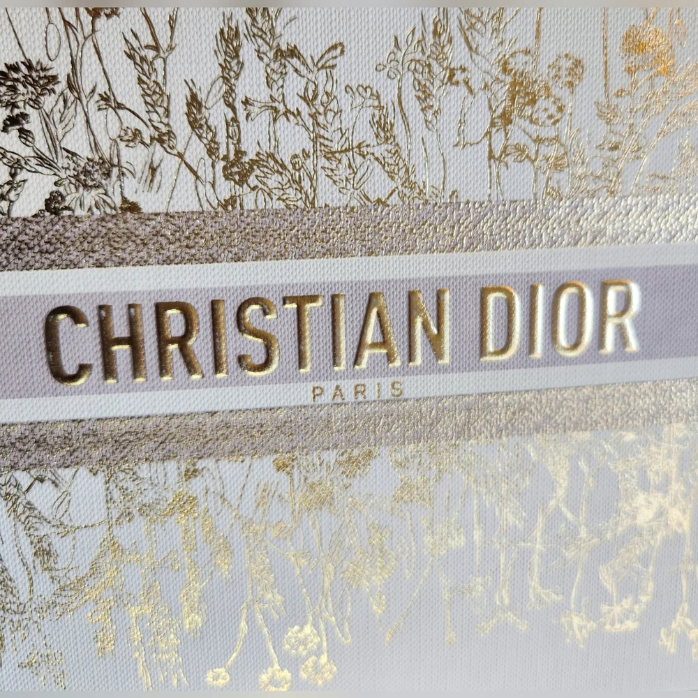 DIOR Gift Box